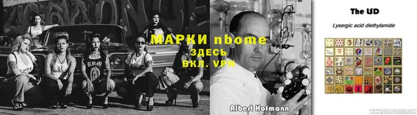 твердый Надым