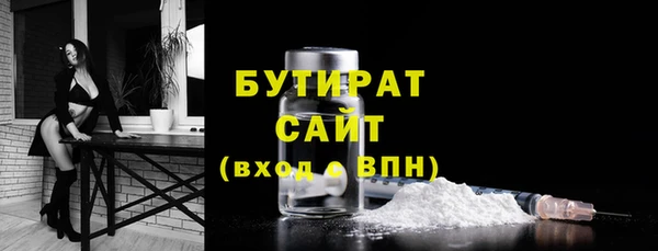 твердый Надым
